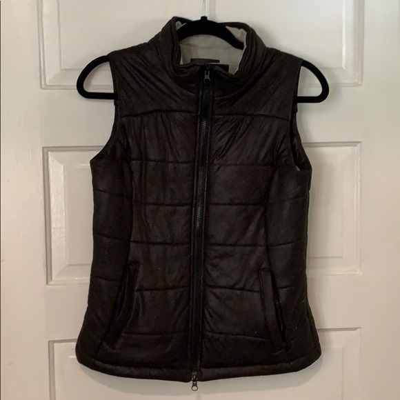 Monrow Vest • XS - Picture 1 of 3